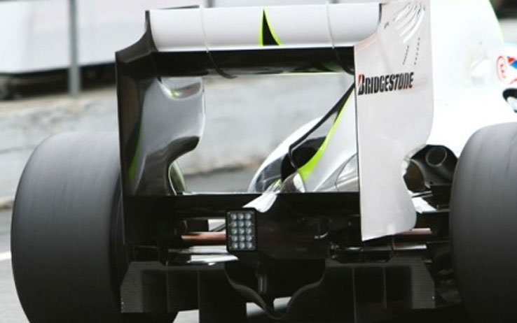 SKY Sport - Formula 1: così il weekend del GP della Cina (17-18-19 aprile)