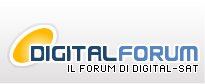 Immagine di Comunicazione di servizio relativa all&#039;accesso su Digital-Forum
