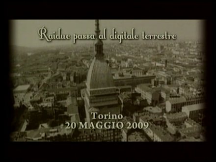 Immagine nel testo correlata a: Per 'La Stampa' in Piemonte e flop digitale: schermi oscurati, antenne fuori uso