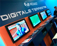 Immagine nel testo correlata a: Digitale Terrestre, avviati i lavori per lo switch over del 18 maggio