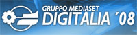 Immagine nel testo correlata a: Digitalia '08 rinuncia alle sponsorizzazioni sportive e punta sulla tv digitale