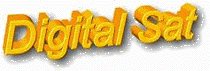 Il primo logo di Digital-Sat