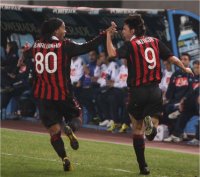 Sabato in Serie A: Juventus-Napoli e Milan-Parma (SKY Sport, Mediaset Premium)