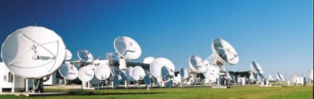 Immagine di Mondiali di Calcio: la copertura di Eutelsat