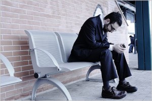 Per SkyTg24 la crescita della disoccupazione è la notizia dell'anno 2010 Per SkyTg24 la crescita della disoccupazione è la notizia più rilevante del 2010