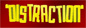 Distraction
