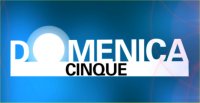 Domenica Pomeriggio in Tv - Parte Domenica5 con l'omaggio ai caduti di Kabul