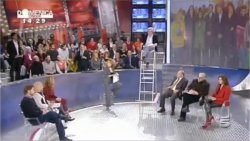 Visualizza: Domenica Pomeriggio in Tv - Omaggio a Mina da Giletti, i Gay su Canale 5 su Digital-News.it Domenica Pomeriggio in Tv - Omaggio a Mina da Giletti, i Gay su Canale 5