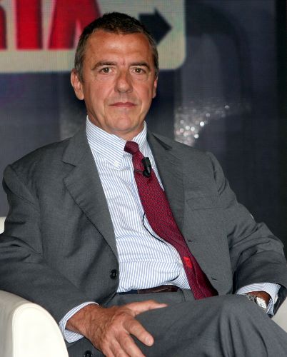 Immagine di Donelli soddisfatto dei risultati annuncia: ''A Gennaio arriva ArciZelig'' - Scopri su Televisione