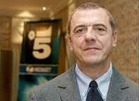 Immagine di Canale 5 presenta il suo palinsesto &#039;sfidante&#039; per l&#039;inverno 2009