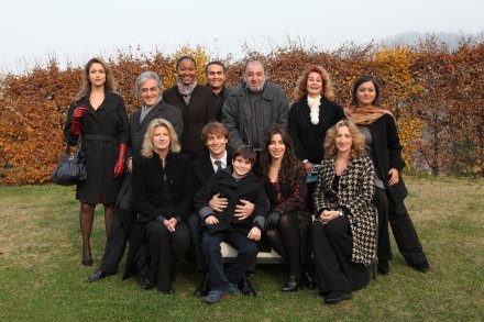 L'amore non basta (quasi mai), al via stasera su Canale 5 ''Due mamme di troppo'', la nuova fiction in sei puntate di Canale 5