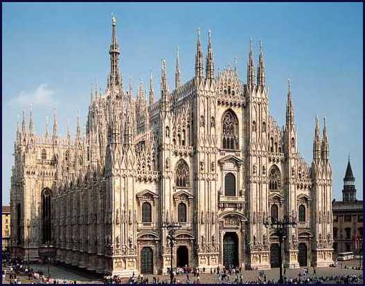 Visualizza: Serata Manzoniana dal Duomo di Milano: diretta su RaiTre (solo per Lombardia) su Digital-News.it Serata Manzoniana dal Duomo di Milano: diretta su RaiTre (solo per Lombardia)