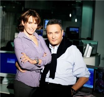 Immagine di Mediaset: &#039;&#039;Soddisfatti da Mattino 5, Brachino resta alla conduzione&#039;&#039;