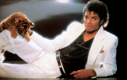 A tribute to Michael Jackson: su Live! l'ultimo concerto del re del pop