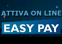 Immagine nel testo correlata a: Da oggi l'attivazione della modalità Easy Pay anche via web