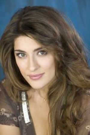 Immagine di Elisa Isoardi nel nuovo contenitore di Rai Uno &#039;Effetto Sabato&#039;