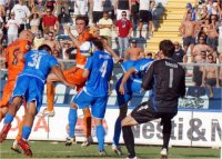 Serie B Playoff: Empoli-Brescia e Grosseto-Livorno (SKY Calcio e Dahlia Sport)
