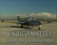 Immagine di &#039;&#039;Enrico Mattei - L&#039;uomo che guardava al futuro&#039;&#039;, stasera e domani su Rai Uno