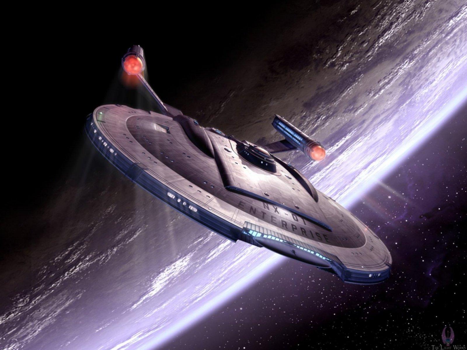 Enterprise 