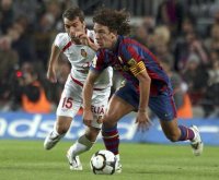 Visualizza: Coppa del Re: in Spagna (e su SKY) tre gare del ritorno dei 16esimi di finale su Digital-News.it in Spagna in campo per il ritorno dei sedicesimi di finale