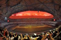 Visualizza: Pechino 2008, Olimpiadi in alta definizione e in chiaro, dove vederle su Digital-News.it Immagine di Pechino 2008, Olimpiadi in alta definizione e in chiaro, dove vederle - Scopri su HDTV e 3D