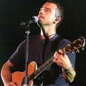 Visualizza: Stasera, che tempo che fa? Su Rai Tre lo Speciale Ramazzotti su Digital-News.it Eros Ramazzotti