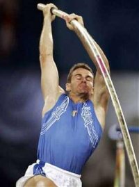 Giuseppe Gibilisco