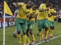 Bafana Tv (Giornale) - Tra Rai e Sky un match al contrario