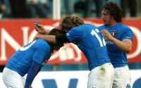 Immagine nel testo correlata a: Rugby 6 Nazioni 2009: al via il torneo su La7 tra tv, web e digitale terrestre