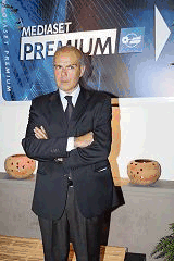 Ettore Rognoni