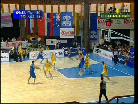 Europei Rai Sport Satellite