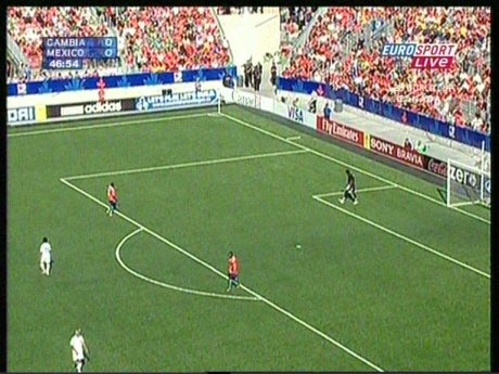 Mondiali Under 20 su Eurosport
