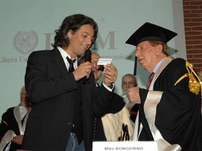 Immagine di La lettera di Fiorello al Corriere: &#039;&#039;Mike ancora in Tv? Rispettate la scelta&#039;&#039;