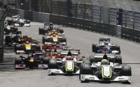 SKY Sport - Formula 1: cosÃ il weekend del GP di Turchia (5-6-7 Giugno)