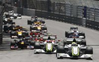 SKY Sport - Formula 1: cos? il weekend del GP di Turchia (5-6-7 Giugno)