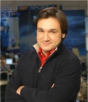 Immagine di Fabio Caressa: &#039;&#039;Scudetto Meritato, SKY non ha tifato per nessuno&#039;&#039;