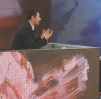 Immagine di Fabio Fazio prepara speciali in prime time di &#039;&#039;Che Tempo che Fa&#039;&#039;