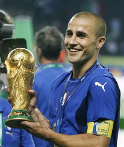 Mondiali Sudafrica 2010 - la Finalissima: Olanda-Spagna (diretta Rai 1 e Sky)