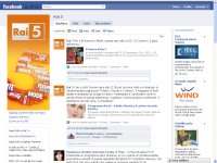 Prima diretta Rai su Facebook, con Rai 5 in ''Il bello, il brutto e il cattivo''