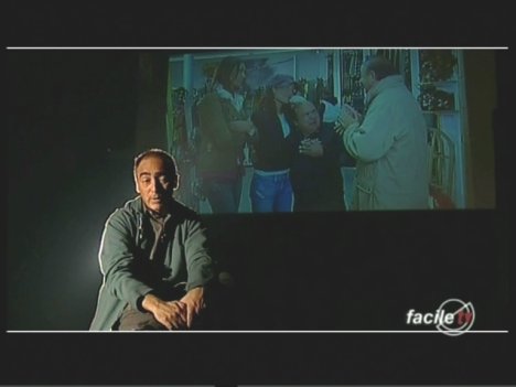 Immagine di Il canale DTT Sitcom 1 cambia nome in Facile Tv