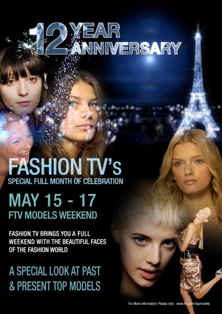 Compleanno di Fashion