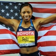 Immagine nel testo correlata a: Atletica: Mondiali Berlino 2009 - Gli appuntamenti tv della settima giornata