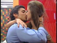 Diario GF9 #15: Gianluca, Ferdi, Cristina e Marcello i finalisti del reality - Ferdi e Francesca @Digital-Sat
