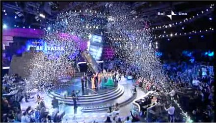 Eletta Miss Italia 2009: � la calabrese Maria Perrusi, seconda Mirella Sessa