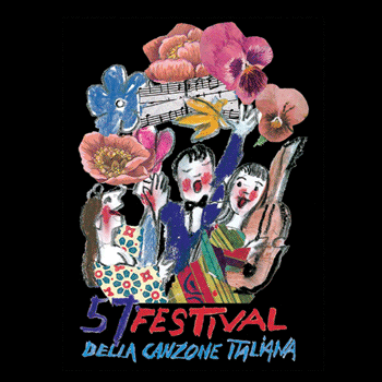 57° Festival di San Remo