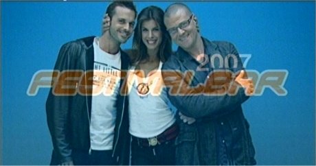 Italia 1 - Festivalbar 2007
