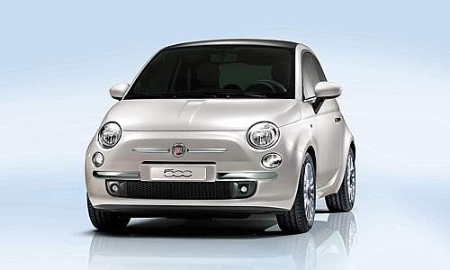 Immagine di Stanotte su Canale 5 nasce la nuova Fiat 500