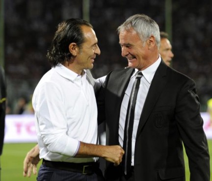Sabato di Serie A in tv: Reggina - Chievo (18.00) e Juve - Fiorentina (20.30) Immagine nel testo correlata a: Sabato di Serie A in tv: Reggina - Chievo (18.00) e Juve - Fiorentina (20.30)