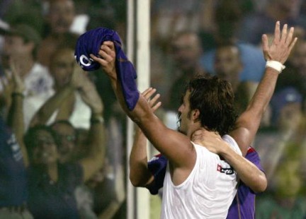Immagine nel testo correlata a: Sabato di Serie A in tv: Reggina - Chievo (18.00) e Juve - Fiorentina (20.30)