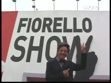 Immagine di Fiorello telefona nella prima puntata del &#039;&#039;Radio Costanzo Show&#039;&#039; su RTL 102.5